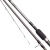 Удилище фидерное Daiwa N Zon S Feeder 3.60m 60g