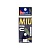 Блесна Forest MIU Standart 2.2g #12