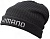 Шапка Shimano Breath Hyper +°C Flieece Knit 18 к:black