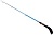 Удочка зимняя Higashi Angler 60TG