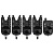 Набор сигнализаторов Prologic R2L Bite Alarm Presentation Set 4+1