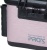 Ящик Prox EVA Tackle Bakkan With Rod Holder 40cm к:pink