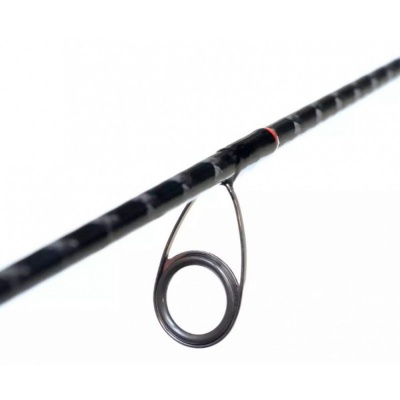 Спиннинг Daiwa Ninja Z 802MFS 2.40m 10-30g