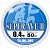 Леска Sunline Super Ayu II 50м HG #1 0.165мм 1,9кг