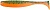 Силикон Keitech Easy Shiner 6.5'' PAL#11 Rotten Carrot