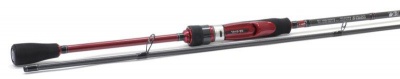 Спиннинг Daiwa Fuego 702LFS 2.10m 3-15g