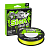 Шнур Berkley Sick Braid X8 0.14mm 16.5kg Flame Green 150m
