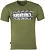 Футболка Brain 2022 XXXL Khaki