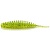 Силикон FishUp Tanta 2.5'' #055 Chartreuse/Black