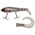 Воблер Abu Garcia Svartzonker McHybrid 20cm Real Roach