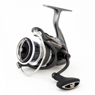 Катушка Daiwa 19 Lexa E LT 4000S-CXH