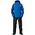 Костюм Daiwa Winter Suit DW-1208 Gore-Tex Blue L