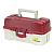 Ящик Plano One-Tray Tackle Box Red