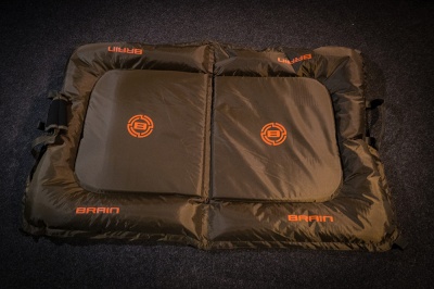 Карповый мат Brain Unhooking Mat w Knee Mat HXBG013