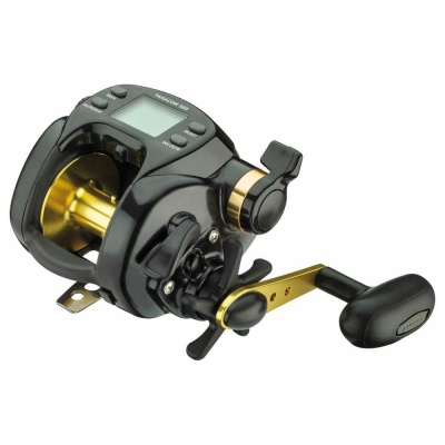 Катушка Daiwa Tanacom 500