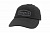 Кепка Simms Double Haul Cap Black