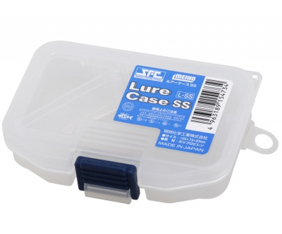 Meiho Lure Case SS
