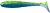 Силикон Keitech Swing Impact FAT 2.8'' EA#17 Midnight Chart Back