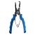 Плоскогубцы Frichy Stainless Steel Solit Ring Pliers X409-3