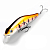 Воблер BearKing Slicker 80SP #G 8cm 8.5g
