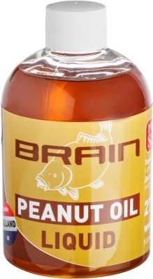 Добавка Brain Peanut Oil (арахисовое масло) 275ml