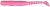 Силикон Reins Rockvibe Shad 3'' 206 UV Pink Sigh 15шт