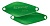 Блесна ValkeIN Hi Burst 1.8g Next Green