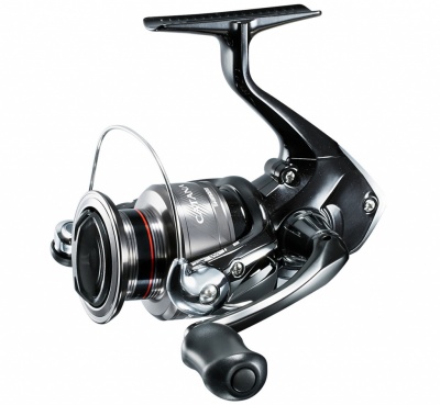 Катушка Shimano Catana 18 FD 4000 2+1BB